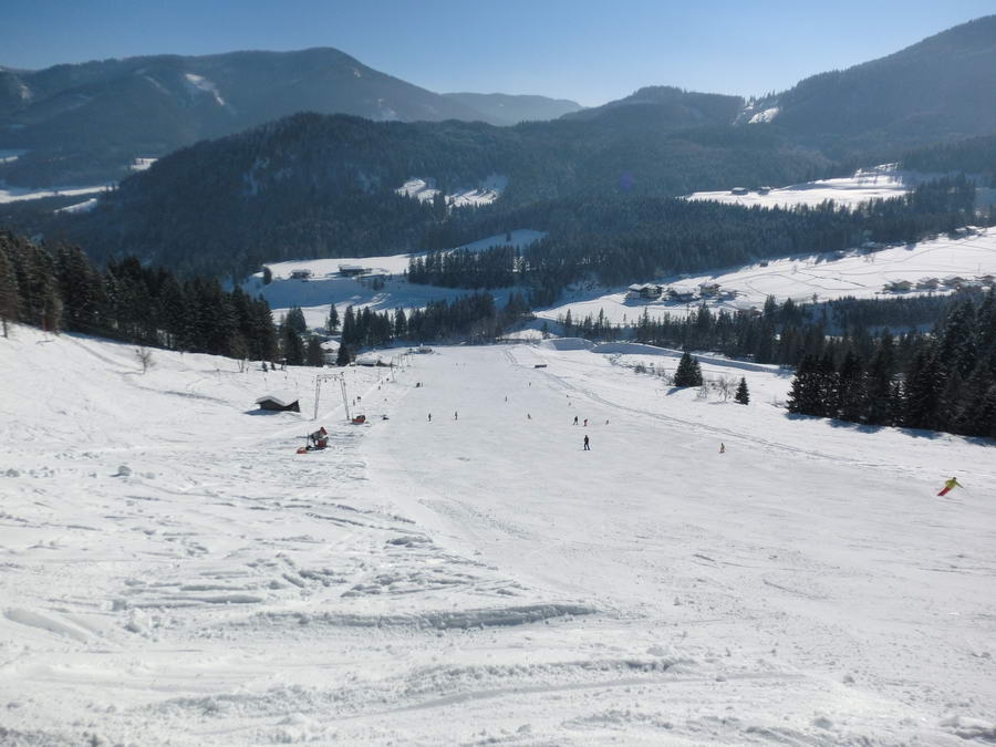 01- Anreise, Haushang 129